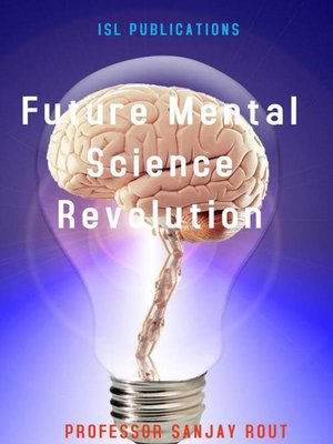 cover image of Future Mental Science Revolution